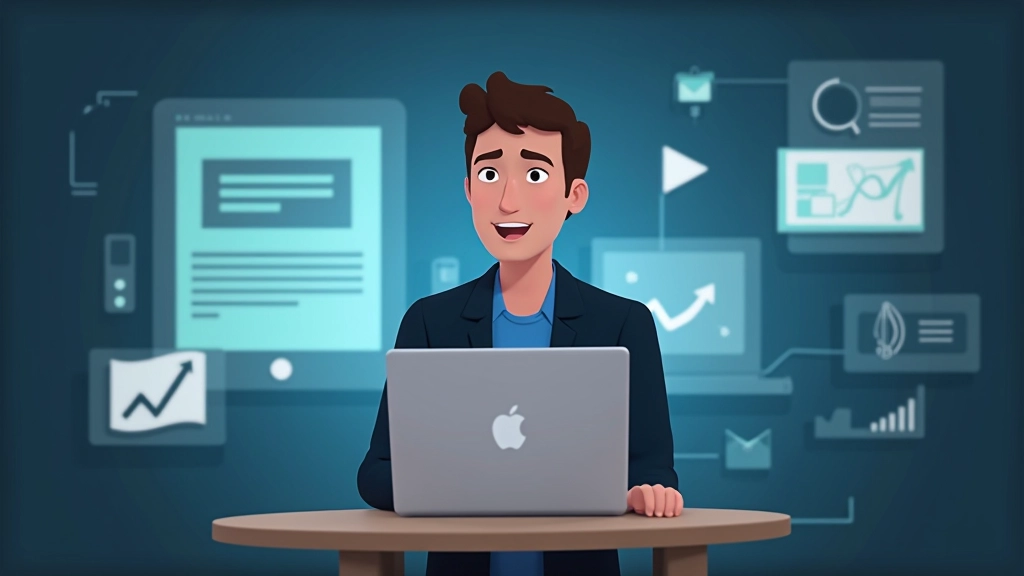 Digitale transformatie uitlegvideo