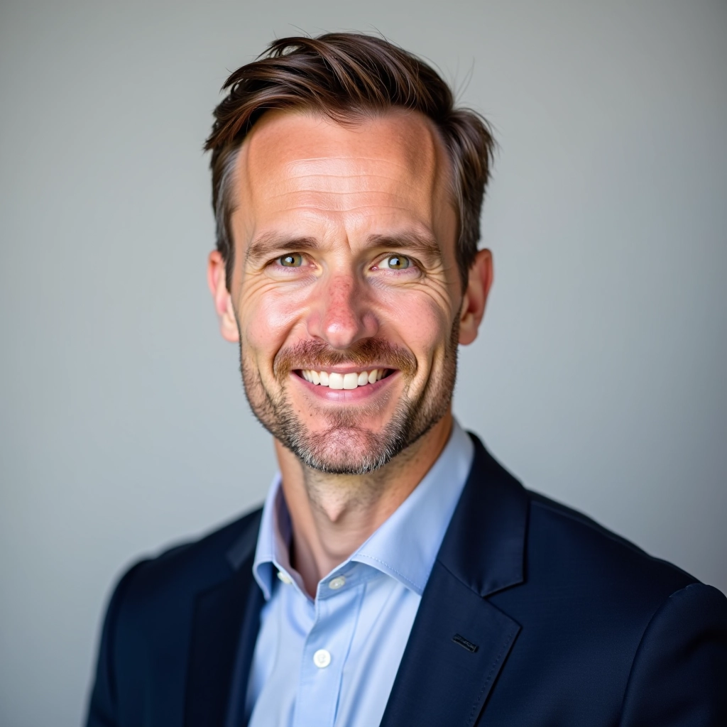 Maarten van der Linden
